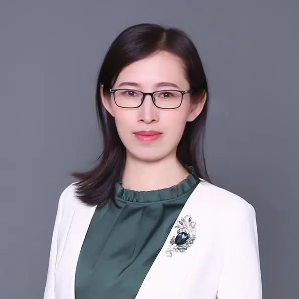 臧嘉捷上海市食品學會 兒童營養食品專業委員會 副主任委員 上海市疾病預防控制中心 營養健康科主任