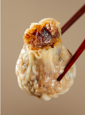 華南美食